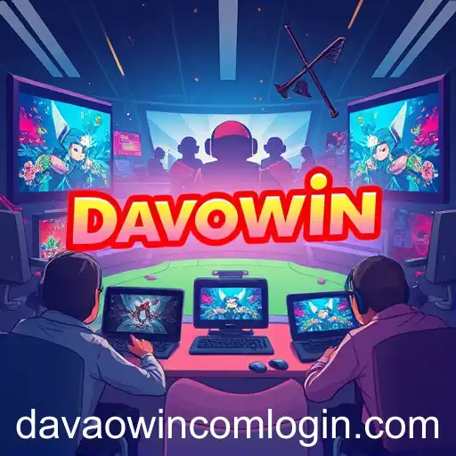 The Rise of Davaowin: A New Era in Online Gaming