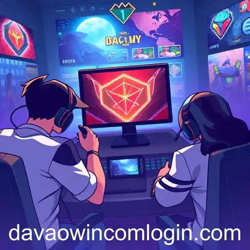 Evolution of Online Gaming Platforms