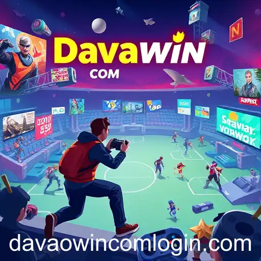 The Rise of Online Gaming Platforms in 2025